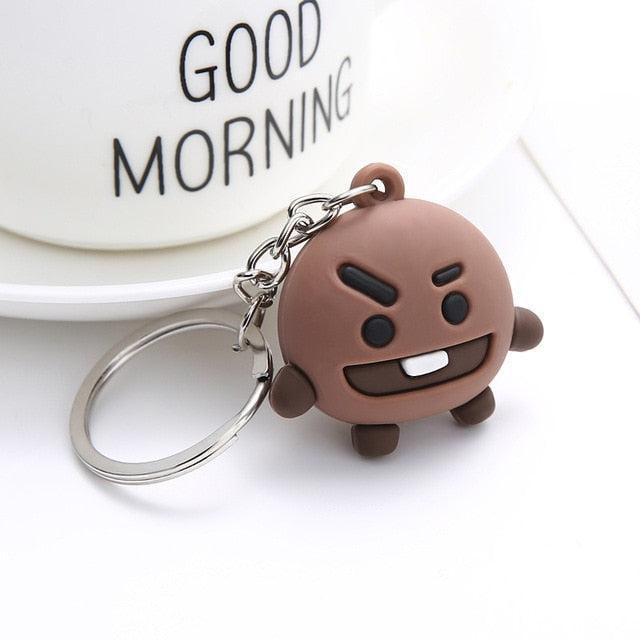 Kpop bts-bangtan boys 